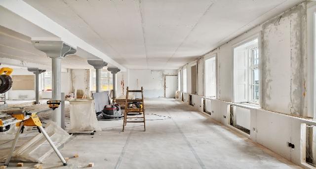 Store Kongensgade 40G, Store Kongensgade 40G, Store Kongensgade 40G 4. sal Copenhagen — office space for rent, photo 2
