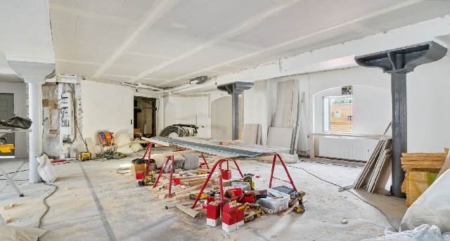 Store Kongensgade 40G, Store Kongensgade 40G, Store Kongensgade 40G 4. sal Copenhagen — office space for rent, photo 4
