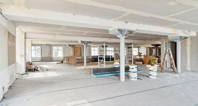 Store Kongensgade 40G, Store Kongensgade 40G, Store Kongensgade 40G 4. sal Copenhagen — office space for rent, photo 7