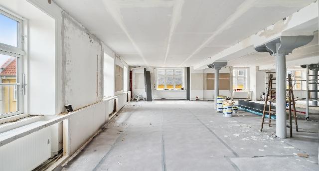 Store Kongensgade 40G, Store Kongensgade 40G, Store Kongensgade 40G 4. sal Copenhagen — office space for rent, photo 8