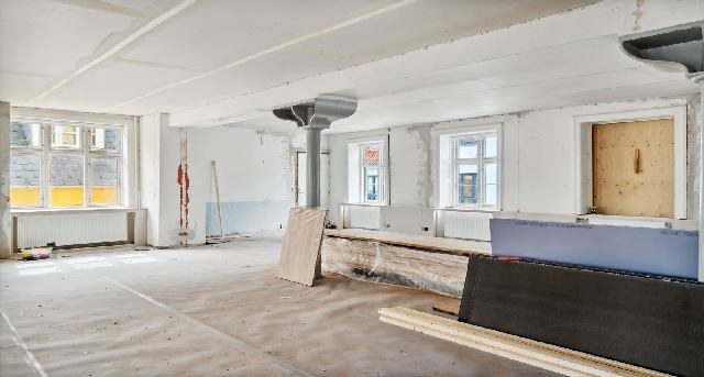 Store Kongensgade 40G, Store Kongensgade 40G, Store Kongensgade 40G 4. sal Copenhagen — office space for rent, photo 9