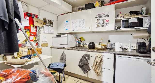 Store Kongensgade 7A, Store Kongensgade 7A, Store Kongensgade 7A Copenhagen — office space for rent, photo 10