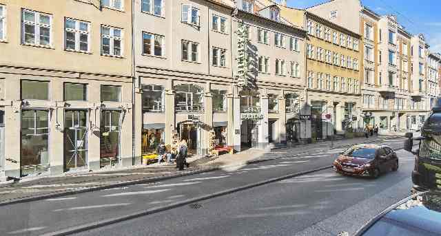 Store Kongensgade 7A, Store Kongensgade 7A, Store Kongensgade 7A Copenhagen — office space for rent, photo 11