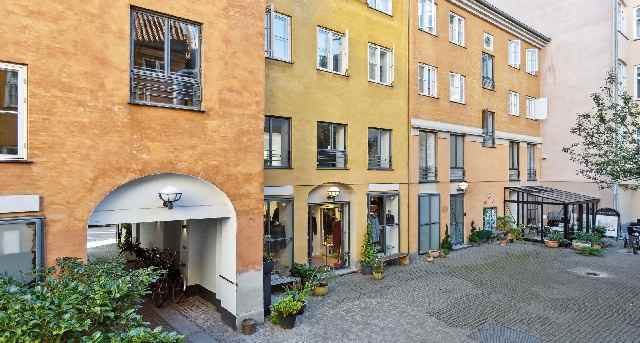Store Kongensgade 7A, Store Kongensgade 7A, Store Kongensgade 7A Copenhagen — office space for rent, photo 12