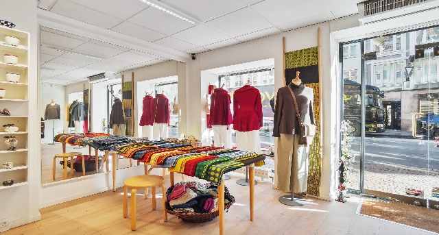 Store Kongensgade 7A, Store Kongensgade 7A, Store Kongensgade 7A Copenhagen — office space for rent, photo 2