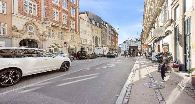 Store Kongensgade 7A, Store Kongensgade 7A, Store Kongensgade 7A Copenhagen — office space for rent, photo 4