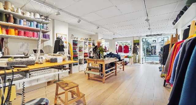 Store Kongensgade 7A, Store Kongensgade 7A, Store Kongensgade 7A Copenhagen — office space for rent, photo 5