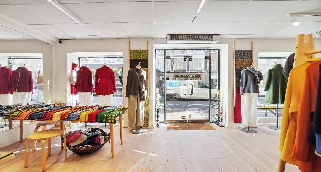 Store Kongensgade 7A, Store Kongensgade 7A, Store Kongensgade 7A Copenhagen — office space for rent, photo 8