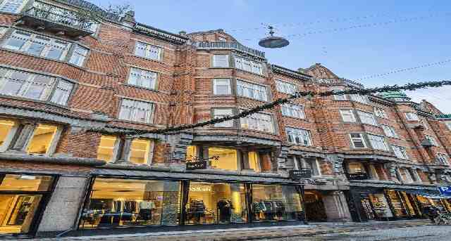 Store Strandstræde 19, Store Strandstræde 19, Store Strandstræde 19 Copenhagen — office space for rent, photo 13