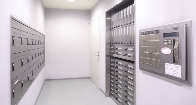 Rent office Stork Building Kagamibashi_2-1