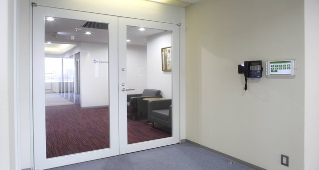 Rent office Stork Building Kagamibashi_3-1
