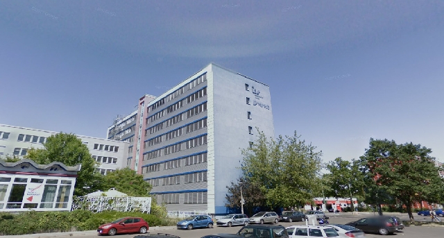 Storkower Straße 132, Storkower Straße 132, Storkower Straße 132 — office space for rent, photo 5