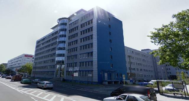 Storkower Straße 132, Storkower Straße 132, Storkower Straße 132 — office space for rent, photo 7