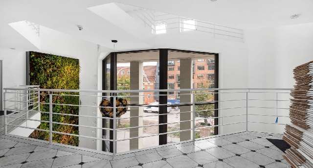 Strandboulevarden 89, 2. TH., Strandboulevarden 89, Strandboulevarden 89 2. TH. Copenhagen — office space for rent, photo 1