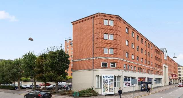 Strandboulevarden 89, 2. TH., Strandboulevarden 89, Strandboulevarden 89 2. TH. Copenhagen — office space for rent, photo 3