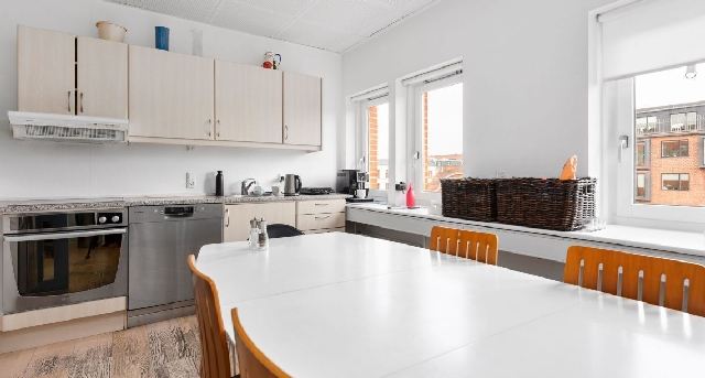 Strandboulevarden 89, 4. th., Strandboulevarden 89, Strandboulevarden 89 4. th. Copenhagen — office space for rent, photo 1