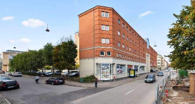 Strandboulevarden 89, 4. th., Strandboulevarden 89, Strandboulevarden 89 4. th. Copenhagen — office space for rent, photo 3