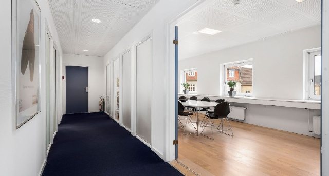 Strandboulevarden 89, 4. th., Strandboulevarden 89, Strandboulevarden 89 4. th. Copenhagen — office space for rent, photo 6