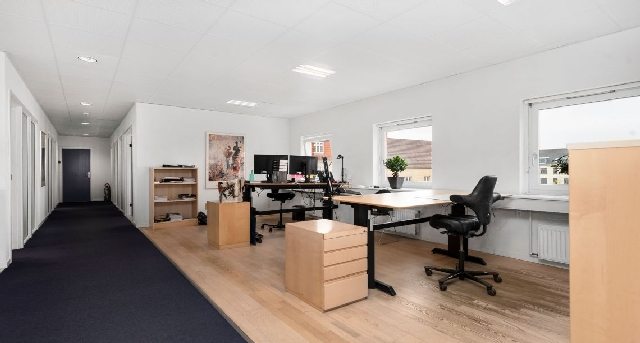 Strandboulevarden 89, 4. th., Strandboulevarden 89, Strandboulevarden 89 4. th. Copenhagen — office space for rent, photo 8
