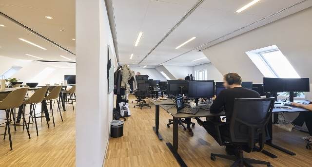 Strandgade 56, Strandgade 56, Strandgade 56 — office space for rent, photo 5