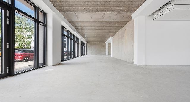 Strandlodsvej, 3, Strandlodsvej, Strandlodsvej 3 Copenhagen — office space for rent, photo 2