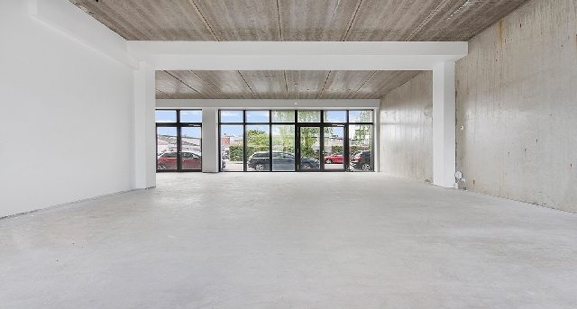 Strandlodsvej, 3, Strandlodsvej, Strandlodsvej 3 Copenhagen — office space for rent, photo 4