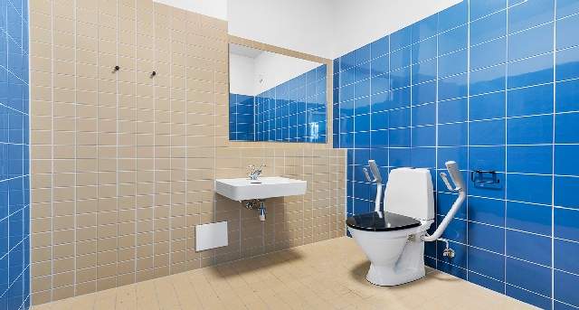 Strandlodsvej, 3, Strandlodsvej, Strandlodsvej 3 Copenhagen — office space for rent, photo 5