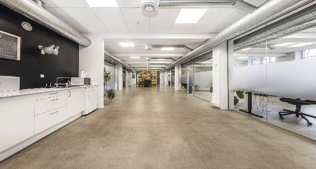 Strandlodsvej 44, Strandlodsvej 44, Strandlodsvej 44 Copenhagen — office space for rent, photo 13