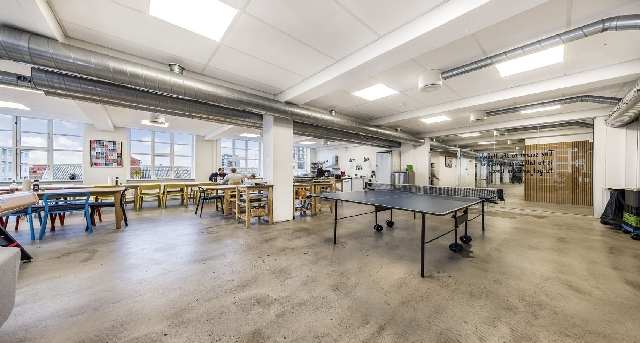 Strandlodsvej 44, Strandlodsvej 44, Strandlodsvej 44 Copenhagen — office space for rent, photo 14