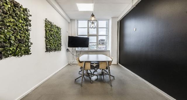 Strandlodsvej 44, Strandlodsvej 44, Strandlodsvej 44 Copenhagen — office space for rent, photo 5