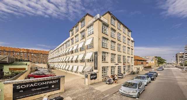 Strandlodsvej 44, Strandlodsvej 44, Strandlodsvej 44 Copenhagen — office space for rent, photo 7