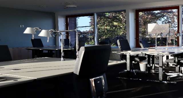 Rent office Strandvejen 125_1-1