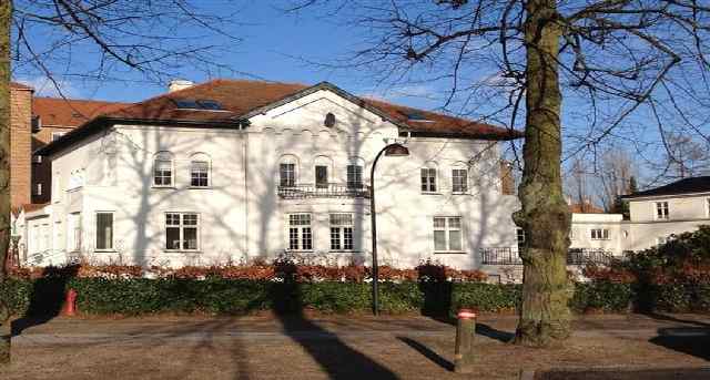 Rent office Strandvejen 130_1-1