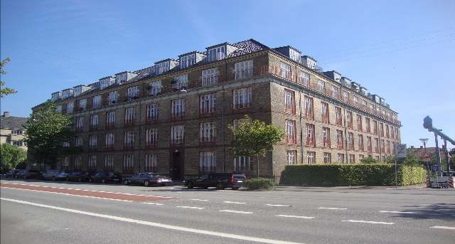 Strandvejen 16B, Strandvejen 16B, Strandvejen 16B Copenhagen — office space for rent, photo 10