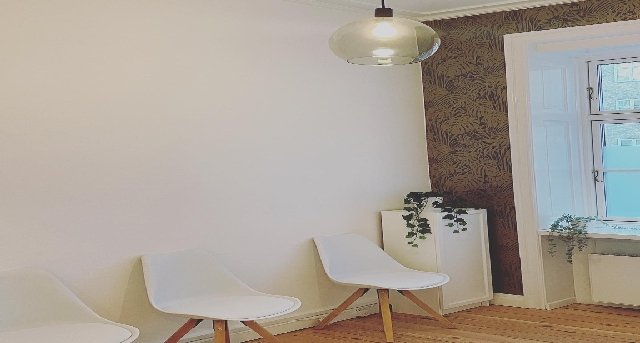 Strandvejen 16B, Strandvejen 16B, Strandvejen 16B Copenhagen — office space for rent, photo 11