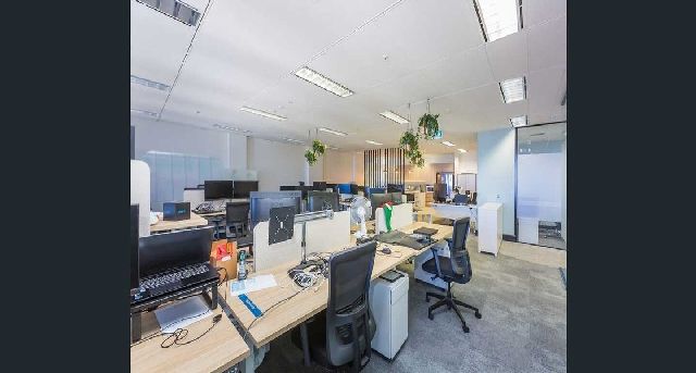 Strandvejen 16B, Strandvejen 16B, Strandvejen 16B Copenhagen — office space for rent, photo 4