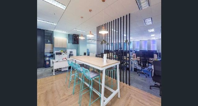 Strandvejen 16B, Strandvejen 16B, Strandvejen 16B Copenhagen — office space for rent, photo 6