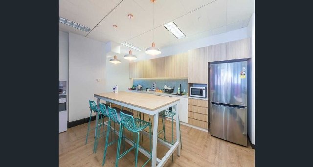 Strandvejen 16B, Strandvejen 16B, Strandvejen 16B Copenhagen — office space for rent, photo 7