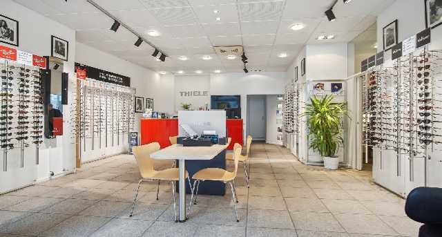 Bureaux à louer Strandvejen 175, st.. tv._1-1
