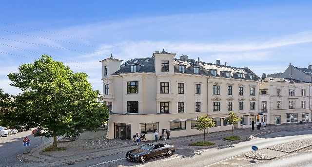 Kiadó irodák Jinghope Strandvejen 80_5-5