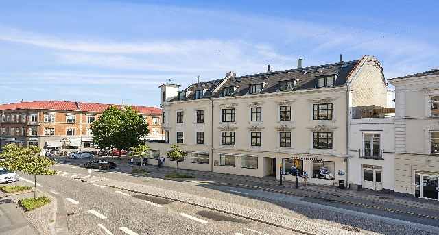 Kiadó irodák Jinghope Strandvejen 80_9-9