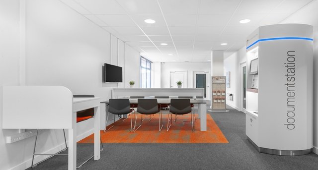 Strensham Services, M5 J8, Worcester, WR8 0BZ — office space for rent, photo 1