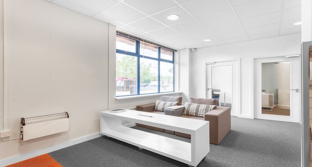 Strensham Services, M5 J8, Worcester, WR8 0BZ — office space for rent, photo 6