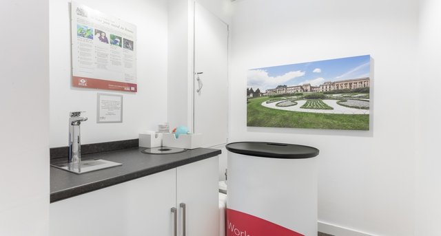 Strensham Services, M5 J8, Worcester, WR8 0BZ — office space for rent, photo 7