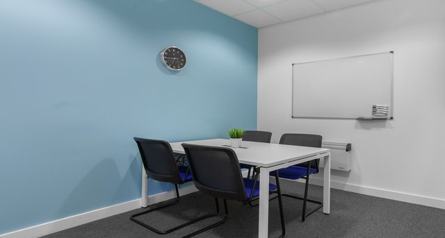 Strensham Services, M5 J8, Worcester, WR8 0BZ — office space for rent, photo 3