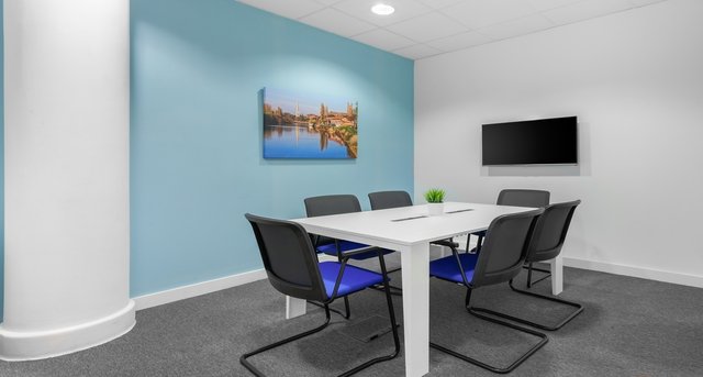 Strensham Services, M5 J8, Worcester, WR8 0BZ — office space for rent, photo 9
