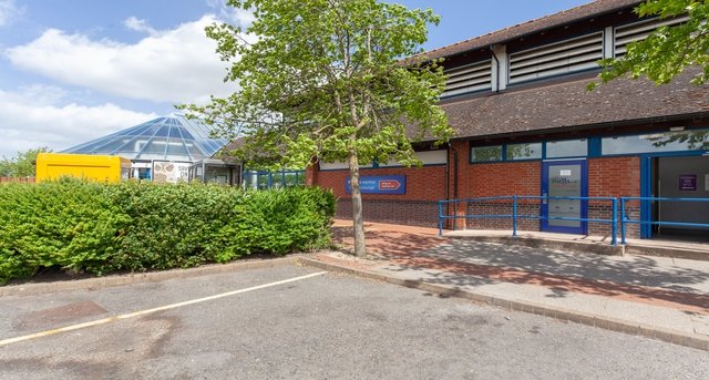 Strensham Services, M5 J8, Worcester, WR8 0BZ — office space for rent, photo 5