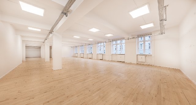 Struenseegade 15A, Struenseegade 15A, Struenseegade 15A 2. mf. Copenhagen — office space for rent, photo 6