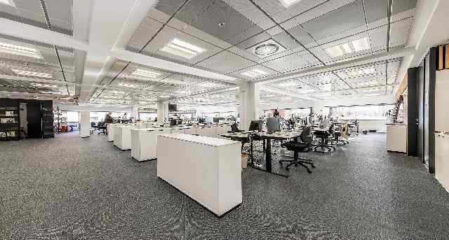 Strødamvej 46, Strødamvej 46, Strødamvej 46 — office space for rent, photo 1