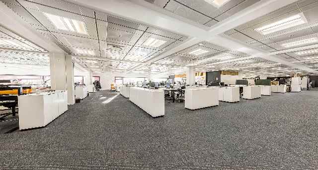 Strødamvej 46, Strødamvej 46, Strødamvej 46 — office space for rent, photo 13